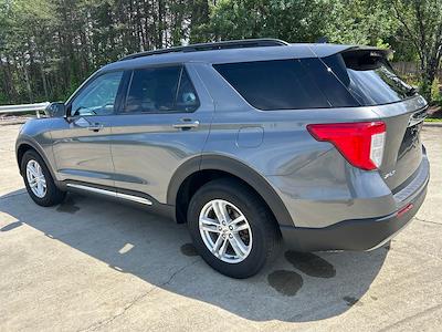 2023 Ford Explorer 4WD SUV for sale #P23806 - photo 2