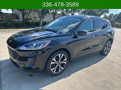 2022 Ford Escape FWD SUV for sale #P23827 - photo 1