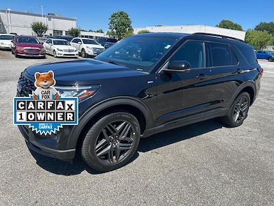 2025 Ford Explorer 4WD SUV for sale #P23830 - photo 1