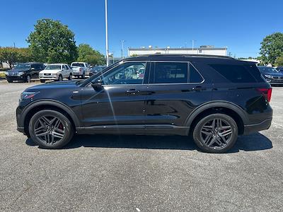 2025 Ford Explorer 4WD SUV for sale #P23830 - photo 2