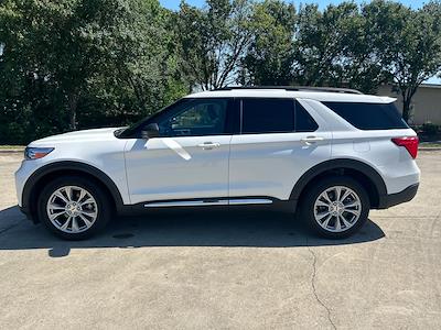 2022 Ford Explorer 4WD SUV for sale #P23836 - photo 2