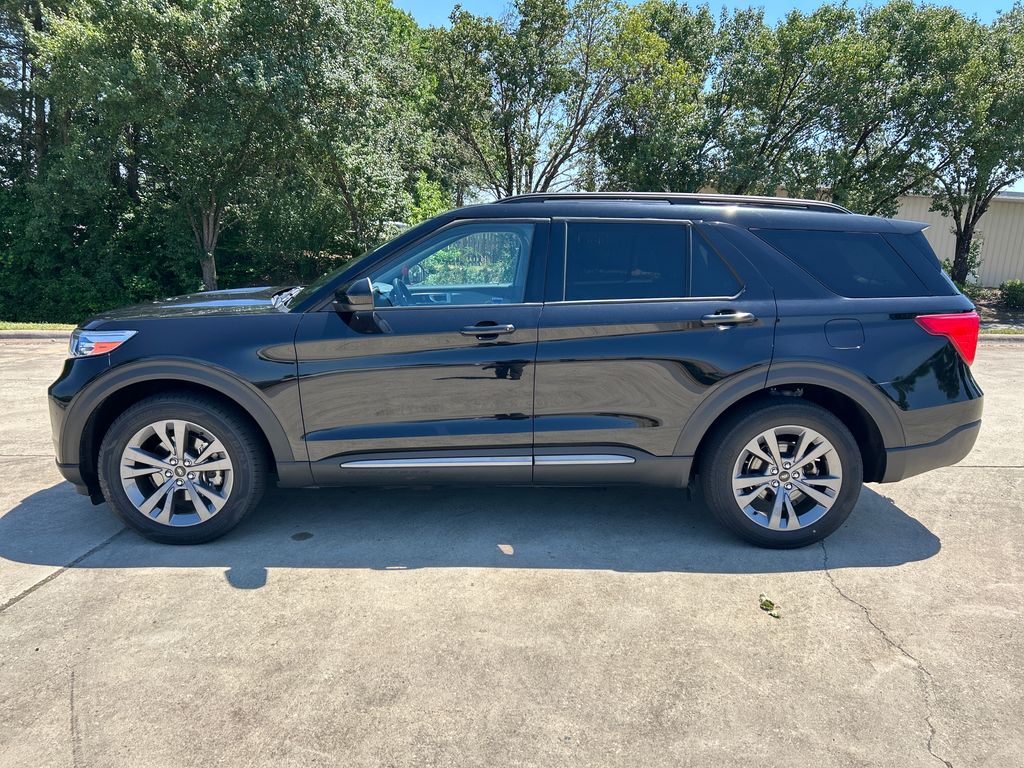 Used 2023 Ford Explorer - photo 27