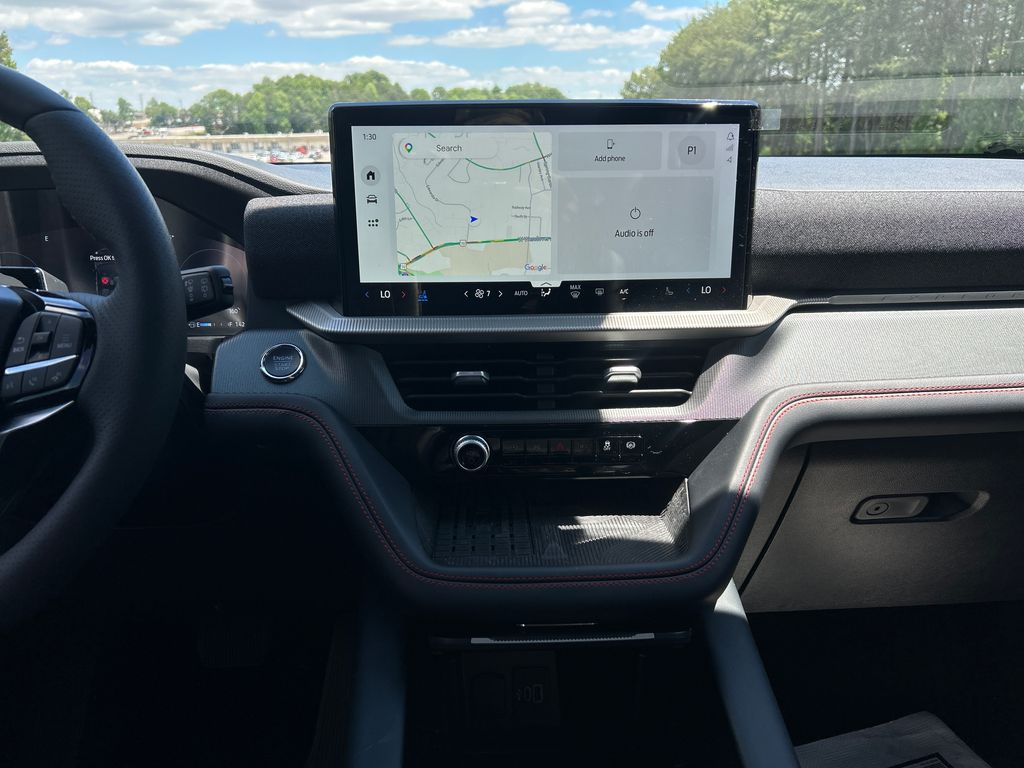 Used 2025 Ford Explorer - photo 23