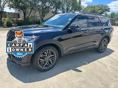 2025 Ford Explorer RWD SUV for sale #P23845 - photo 1