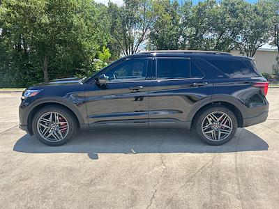 2025 Ford Explorer RWD SUV for sale #P23845 - photo 2
