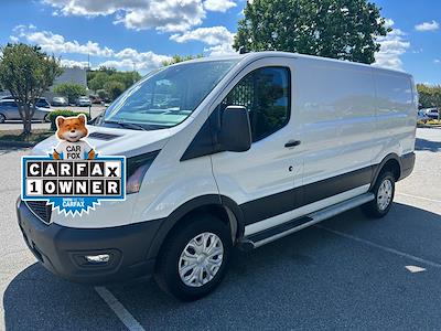 2025 Ford Transit 250 Low Roof RWD Empty Cargo Van for sale #P23849 - photo 2