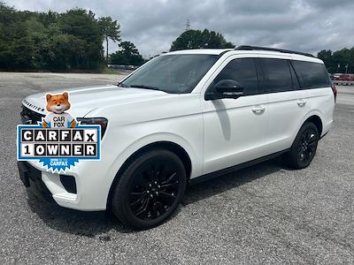 2025 Ford Expedition 4WD SUV for sale #P23869 - photo 1