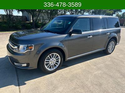 2019 Ford Flex AWD SUV for sale #P23876 - photo 1