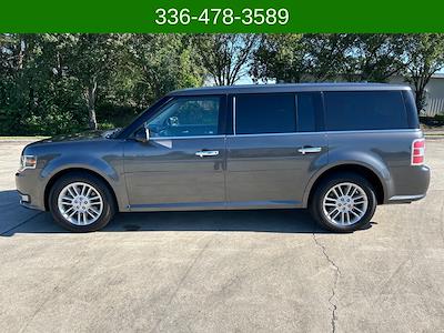 2019 Ford Flex AWD SUV for sale #P23876 - photo 2