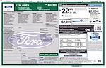 2023 Ford Explorer 4WD SUV for sale #P23909 - photo 16