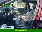 2023 Ford Explorer 4WD SUV for sale #P23909 - photo 9
