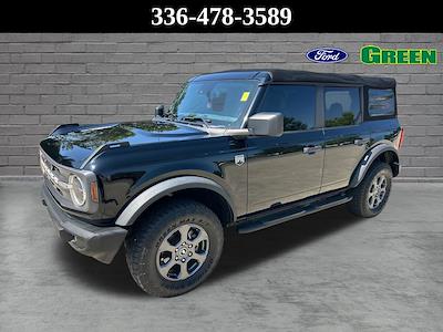 2022 Ford Bronco 4WD SUV for sale #P23922 - photo 1