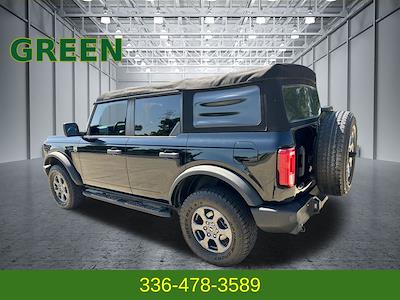 2022 Ford Bronco 4WD SUV for sale #P23922 - photo 2