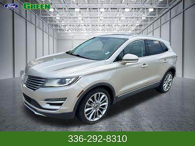 2017 Lincoln MKC FWD SUV for sale #P23934 - photo 1