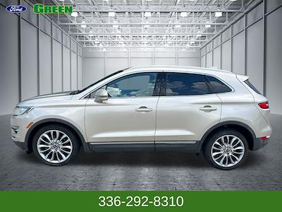 2017 Lincoln MKC FWD SUV for sale #P23934 - photo 2