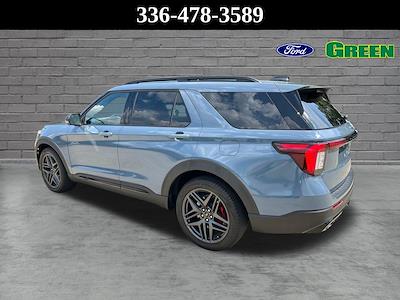 2025 Ford Explorer RWD SUV for sale #P23939 - photo 2