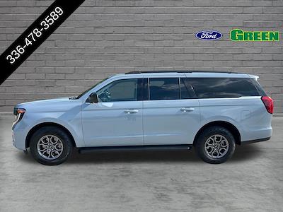 Used 2025 Ford Expedition MAX Active for sale #P23940 - photo 2