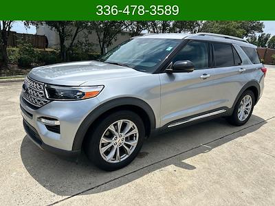 2021 Ford Explorer RWD SUV for sale #P23942 - photo 1