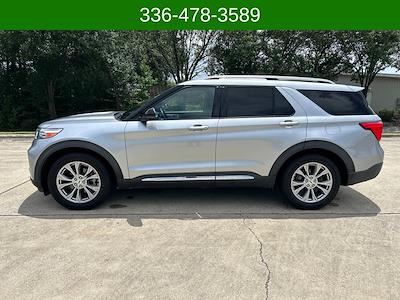 2021 Ford Explorer RWD SUV for sale #P23942 - photo 2