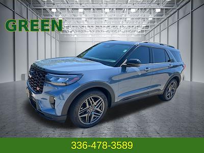 2025 Ford Explorer 4WD SUV for sale #P23953 - photo 1