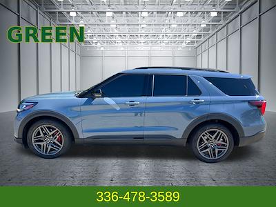 2025 Ford Explorer 4WD SUV for sale #P23953 - photo 2