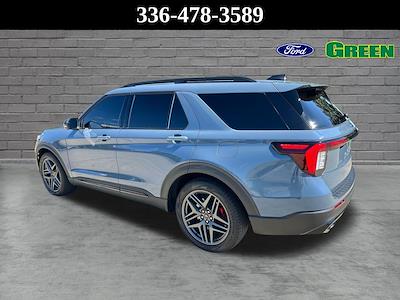 2025 Ford Explorer 4WD SUV for sale #P23953 - photo 2