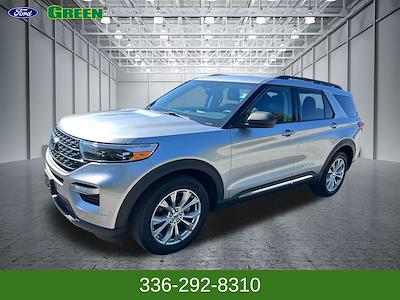 2023 Ford Explorer 4WD SUV for sale #P23955 - photo 1