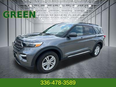 2022 Ford Explorer 4WD SUV for sale #P23960 - photo 1