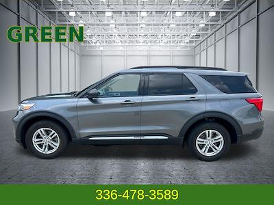 2022 Ford Explorer 4WD SUV for sale #P23960 - photo 2