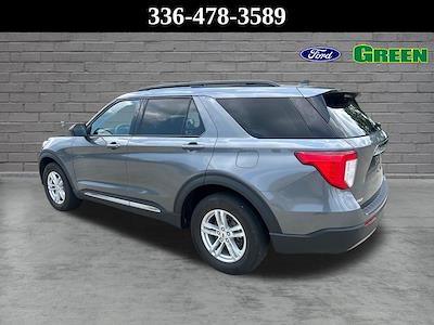 2022 Ford Explorer 4WD SUV for sale #P23960 - photo 2