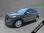 2023 Ford Explorer 4WD SUV for sale #P23962 - photo 1