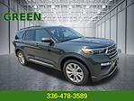 2023 Ford Explorer 4WD SUV for sale #P23962 - photo 7