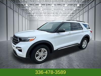 2023 Ford Explorer 4WD SUV for sale #P23965 - photo 1