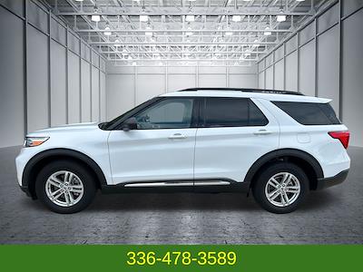 2023 Ford Explorer 4WD SUV for sale #P23965 - photo 2