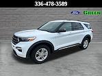 2023 Ford Explorer 4WD SUV for sale #P23965 - photo 1