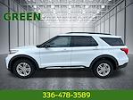 2023 Ford Explorer 4WD SUV for sale #P23965 - photo 1