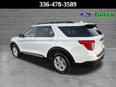 2020 Ford Explorer 4WD SUV for sale #P24056 - photo 2