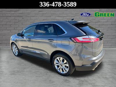 2024 Ford Edge AWD SUV for sale #P24069 - photo 2