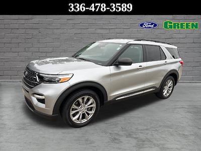2023 Ford Explorer 4WD SUV for sale #P24089 - photo 1