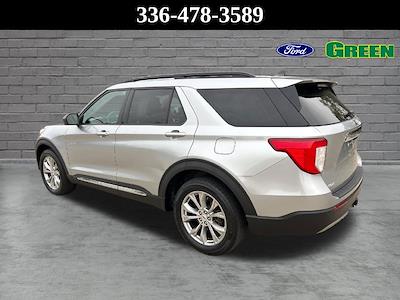 2023 Ford Explorer 4WD SUV for sale #P24089 - photo 2