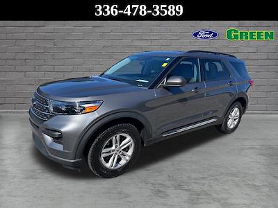 2023 Ford Explorer 4WD SUV for sale #P24091 - photo 1