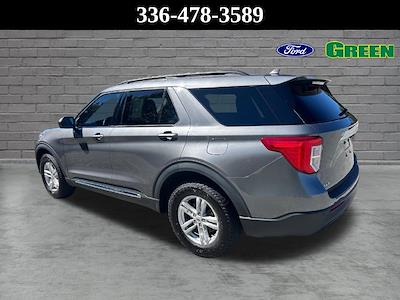 2023 Ford Explorer 4WD SUV for sale #P24091 - photo 2