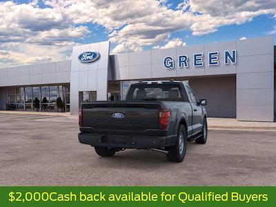 2026 Ford F-150 Regular Cab 4WD Pickup for sale #R65OF1L - photo 2