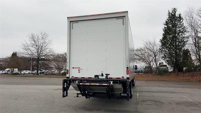 New 2024 Ford F-750 Super Cab Morgan Truck Body Box Truck for sale #T24302 - photo 2