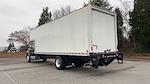 New 2024 Ford F-750 Super Cab Morgan Truck Body Box Truck for sale #T24302 - photo 11