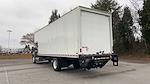 New 2024 Ford F-750 Super Cab Morgan Truck Body Box Truck for sale #T24302 - photo 13