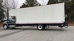 New 2024 Ford F-750 Super Cab Morgan Truck Body Box Truck for sale #T24302 - photo 3