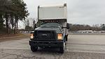 New 2024 Ford F-750 Super Cab Morgan Truck Body Box Truck for sale #T24302 - photo 26