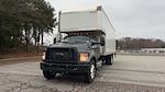 New 2024 Ford F-750 Super Cab Morgan Truck Body Box Truck for sale #T24302 - photo 27