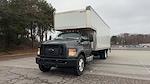 New 2024 Ford F-750 Super Cab Morgan Truck Body Box Truck for sale #T24302 - photo 28